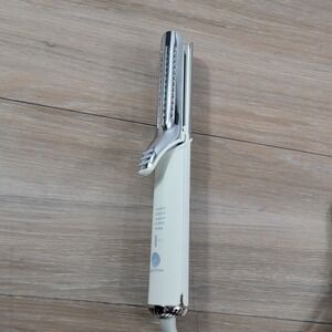 Conair InfinitiPro CD2115 Ceramic Hair Straightener Flat Iron 1 Inch